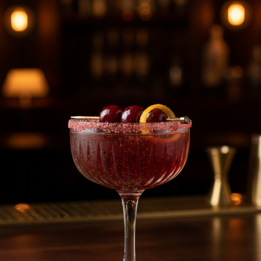 Cherry Pop