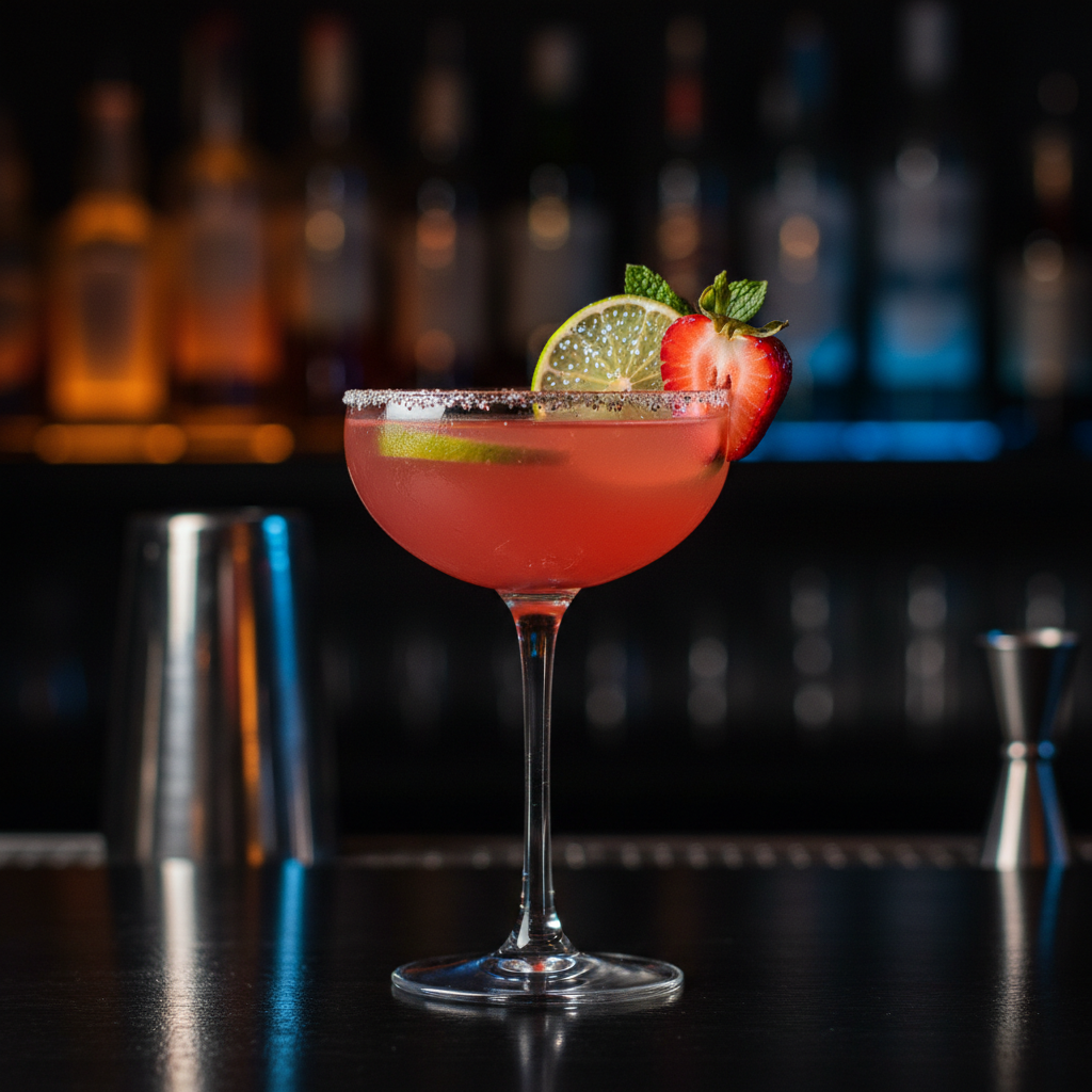 Disco Daiquiri