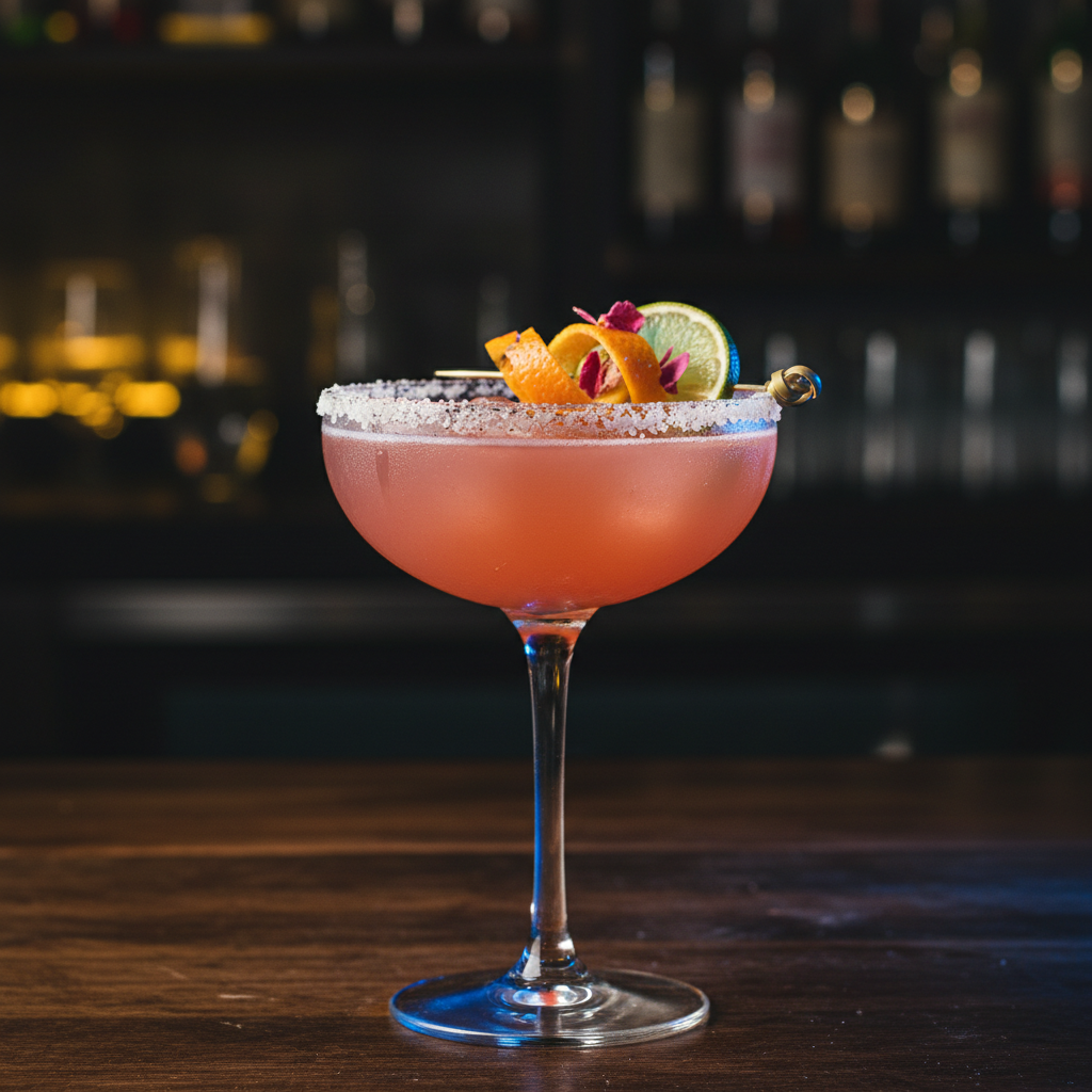 Flamingo Marg