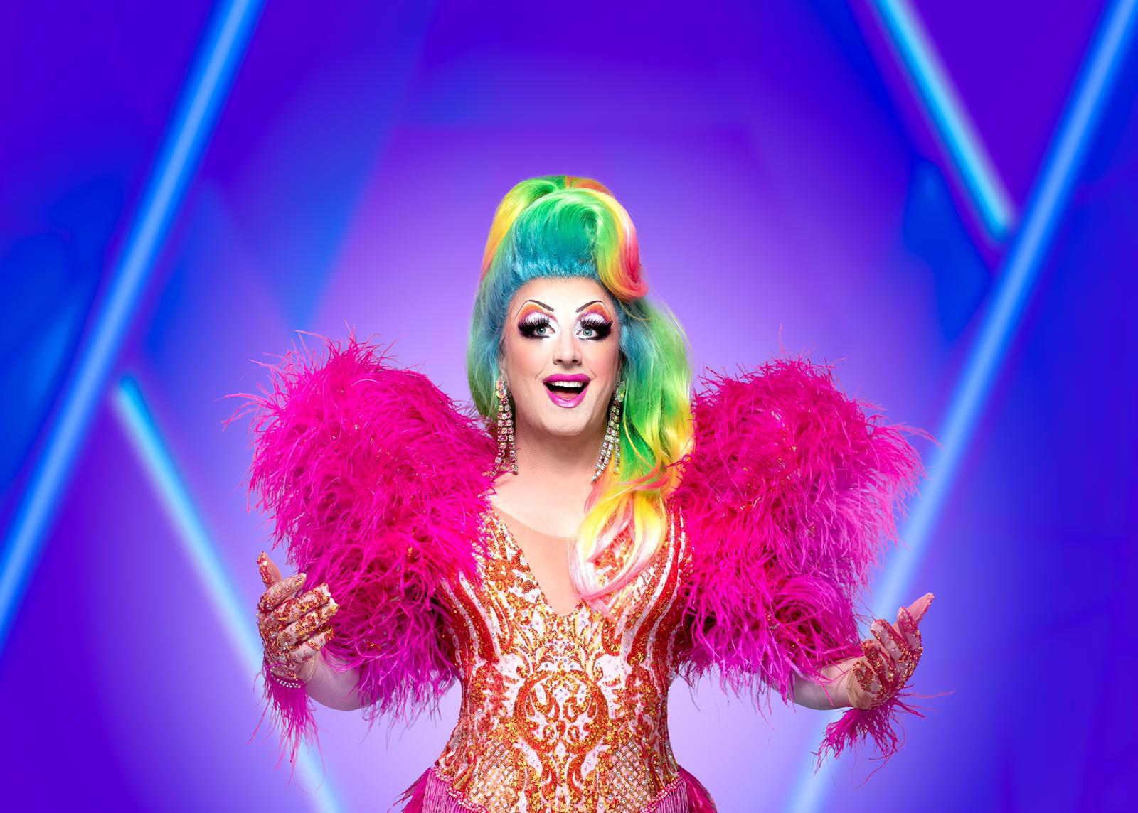 Performer Cosmic